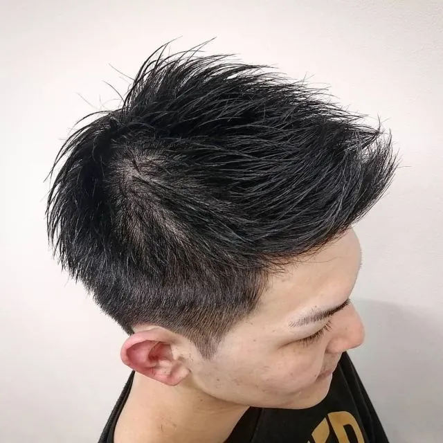 メンズショート